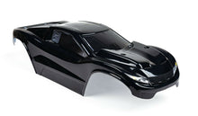 Load image into Gallery viewer, Custom Body Police Car Style for Traxxas 1/10 Rustler 4x4 Truck Shell Cover