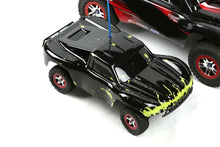 Load image into Gallery viewer, Custom Body Muddy Green for Traxxas 1:16 Slash Mini Truck Car Shell Cover 1/16