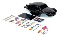 Load image into Gallery viewer, Custom Body Black Buggy for ARRMA 1/10 Kraton 4S BLX Truck Car Shell