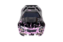 Load image into Gallery viewer, Custom Body Muddy Pink for Traxxas E-Revo Car Truck 1/10 1:10 TRA 5611X Shell