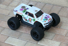 Load image into Gallery viewer, Custom Body Anti-Virus Theme for ARRMA GRANITE 4X4 2WD 3S BLX 1/10 Cover Shell