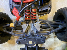 Load image into Gallery viewer, Traxxas eRevo 1.0 Brushless VXL 1/10 with 7 Extra Bodies e Revo