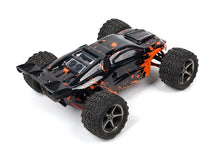 Load image into Gallery viewer, Custom Body Muddy Orange for Traxxas 1:16 E-Revo Truck Car Shell Cover 1/16 Mini