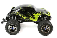 Load image into Gallery viewer, Custom Buggy Body Muddy Green for Traxxas T / E Maxx Shell Cover 3911R E-Maxx