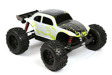 Load image into Gallery viewer, Custom Buggy Body Muddy WB Green for ARRMA Outcast Notorious 1/8 Car Cover Shell