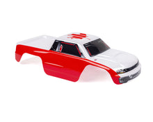 Load image into Gallery viewer, Custom Body Canada Flag Style for ARRMA VORTEKS 3S BLX 1/10 Stadium Truck