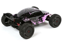 Load image into Gallery viewer, Custom Body Muddy Pink Buggy for ARRMA 1/8 TALION 6S BLX Truck Car Cover Shell