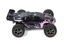 Load image into Gallery viewer, Custom Body Muddy Pink for Traxxas 1:16 E-Revo Truck Car Shell Cover 1/16 Mini