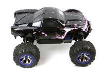 Load image into Gallery viewer, Custom Body Muddy Pink for Traxxas Summit / Slash 1/10 Truck Car Cover Shell