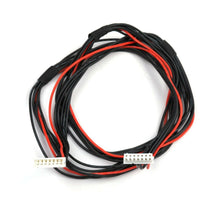 Load image into Gallery viewer, 36" JST 6S 20AWG LIPO BALANCE LEAD EXTENSION SILICONE WIRE ADAPTER Bat-Safe Long