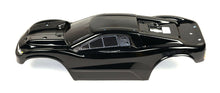Load image into Gallery viewer, Custom Body Sheriff Police for Traxxas 1/10 Rustler 4x4 Truck Shell Cover