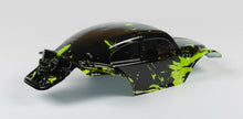 Load image into Gallery viewer, Custom Body Buggy Muddy Green for Redcat Volcano 1/10 Truck Car Shell Cover 1:10