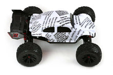 Load image into Gallery viewer, Custom Buggy Body Funny Joke for ARRMA 1/8 Kraton 6S BLX Truck Car Cover Shell