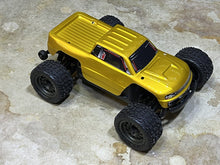 Load image into Gallery viewer, Custom Body Gold for ARRMA VORTEKS 3S BLX 1/10 Stadium Truck