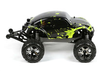 Load image into Gallery viewer, Custom Body Muddy Bug Green for Traxxas Stampede 1/10 Truck Car Shell Cover 1:10