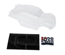 Load image into Gallery viewer, Custom Body Clear for ARRMA Talion T-Maxx HPI Savage Kraton Outcast and more