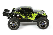 Load image into Gallery viewer, Custom Body Muddy Bug Green for Traxxas E-Revo 1/10 Truck Car Shell Cover 1:10