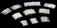 Load image into Gallery viewer, Assorted Heat Shrink Tube 209 Pcs Transparent for RC Hobbies Electronics