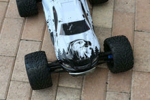 Load image into Gallery viewer, Custom Body Eagle Style for Traxxas E-Revo 1/10 Truck Car Shell Cover 1:10