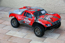 Load image into Gallery viewer, Custom Body Red for ARRMA Senton 4x4 3S / 6S BLX Cover Shell