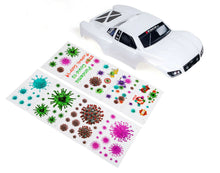 Load image into Gallery viewer, Custom Body Anti-Virus Theme Graffiti for Traxxas T / E Maxx Shell Cover E-Maxx