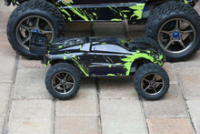 Load image into Gallery viewer, Custom Body Zebra Style for Traxxas 1:16 E-Revo Truck Car Shell Cover 1/16 Mini