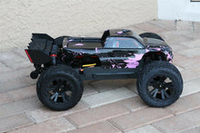 Load image into Gallery viewer, Custom Body Muddy Pink for Arrma Kraton 4S 1/10 Truck Car Shell Cover