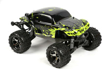 Load image into Gallery viewer, Custom Body Muddy Bug Black for Traxxas Stampede 1/10 Truck Car Shell Cover 1:10