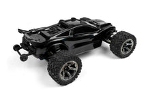 Load image into Gallery viewer, Custom Body Black for Traxxas 1/10 Rustler 4x4 Truck Shell Cover