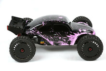 Load image into Gallery viewer, Custom Body Muddy Pink Buggy for ARRMA 1/8 TALION 6S BLX Truck Car Cover Shell
