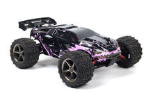 Load image into Gallery viewer, Custom Body Muddy Pink for Traxxas 1:16 E-Revo Truck Car Shell Cover 1/16 Mini