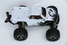 Load image into Gallery viewer, Custom Body Eagle Style for Traxxas Stampede 1/10 Truck Car Shell Cover
