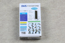 Load image into Gallery viewer, Hi-Tech Ceramic Filter Tap Faucet Water Purifier Kitchen Inline Chorine Remover