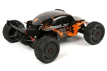 Load image into Gallery viewer, Custom Body Muddy Orange Buggy for ARRMA 1/8 TALION 6S BLX Truck Car Cover Shell