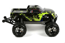 Load image into Gallery viewer, Custom Body Muddy Green for Traxxas Stampede 1/10 Truck Car Shell Cover 1:10