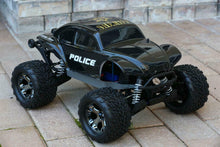 Load image into Gallery viewer, Custom Buggy Body Sheriff Police Style for Traxxas Stampede 1/10 Truck Car 1:10