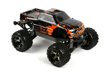 Load image into Gallery viewer, Custom Body Muddy Orange for Traxxas Stampede 1/10 Truck Car Shell Cover 1:10