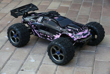 Load image into Gallery viewer, Custom Body Muddy Pink for Traxxas E-Revo RC Car Truck 1/10 TRA 5611X Shell