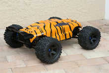 Load image into Gallery viewer, Custom Body Tiger Style for Traxxas E-Revo 2.0 1/10 Truck Car Shell Cover 1:10
