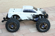 Load image into Gallery viewer, Custom Body Eagle Style for Traxxas T / E Maxx Shell Cover E-Maxx