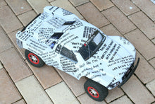 Load image into Gallery viewer, Custom Body Funny Joke Style for Traxxas 1/10 Slash Truck Car Shell Cover 1:10