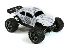Load image into Gallery viewer, Custom Body with Funny Words for Traxxas E-Revo 1/10 Truck Car Shell Cover 1:10
