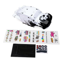 Load image into Gallery viewer, Custom Buggy Body Bald Eagle Style for Redcat Racing Blackout XTE 1/10 Crawler