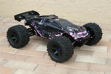 Load image into Gallery viewer, Custom Body Muddy Pink for Traxxas E-Revo 2.0 1/10 Truck Car Shell Cover 1:10