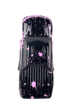 Load image into Gallery viewer, Custom Body Muddy Pink for Traxxas Bigfoot 1/10 Truck Shell Cover 3619 TRA3658