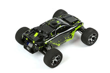 Load image into Gallery viewer, Custom Body Muddy Green for Traxxas Rustler 2WD 1/10 Truck Car Shell Cover 1:10