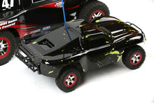 Load image into Gallery viewer, Custom Body Muddy Green for Traxxas 1:16 Slash Mini Truck Car Shell Cover 1/16