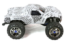 Load image into Gallery viewer, Custom Body Funny Joke for Traxxas T / E Maxx Shell Cover 3911R E-Maxx