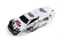 Load image into Gallery viewer, Custom Body Eagle Style for Traxxas 1/10 Summit / eRevo Shell Cover 1:10 Scale
