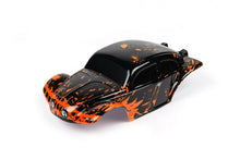 Load image into Gallery viewer, Custom Body Muddy Orange Buggy for ARRMA GRANITE VOLTAGE 1/10 Mod Required Read